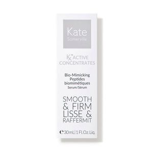 NEW Kate Somerville Kx Active Concentrates BioMimicking Peptides Serum 1.0oz